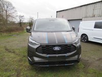 USED 2026 26 FORD TRANSIT CUSTOM 320 SPORT L2H1 DCIV SPORT, 19 inch alloys 170 Auto, Choice of Colours Five year warranty