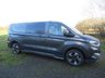 USED 2026 26 FORD TRANSIT CUSTOM 320 SPORT L2H1 DCIV SPORT, 19 inch alloys 170 Auto, Choice of Colours Five year warranty