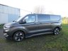 USED 2026 26 FORD TRANSIT CUSTOM 320 SPORT L2H1 DCIV SPORT, 19 inch alloys 170 Auto, Choice of Colours Five year warranty