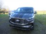 USED 2026 26 FORD TRANSIT CUSTOM 320 SPORT L2H1 DCIV SPORT, 19 inch alloys 170 Auto, Choice of Colours Five year warranty