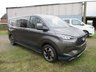 USED 2026 26 FORD TRANSIT CUSTOM 320 SPORT L2H1 DCIV SPORT, 19 inch alloys 170 Auto, Choice of Colours Five year warranty