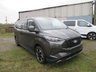 USED 2026 26 FORD TRANSIT CUSTOM 320 SPORT L2H1 DCIV SPORT, 19 inch alloys 170 Auto, Choice of Colours Five year warranty