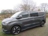 USED 2026 26 FORD TRANSIT CUSTOM 320 SPORT L2H1 DCIV SPORT, 19 inch alloys 170 Auto, Choice of Colours Five year warranty