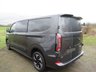 USED 2026 26 FORD TRANSIT CUSTOM 320 SPORT L2H1 DCIV SPORT, 19 inch alloys 170 Auto, Choice of Colours Five year warranty