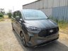 USED 2026 26 FORD TRANSIT CUSTOM 320 SPORT L2H1 DCIV SPORT, 19 inch alloys 170 Auto, Magnetic Grey Magnetic Grey 170 upgrade wheels
