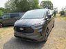 USED 2026 26 FORD TRANSIT CUSTOM 320 SPORT L2H1 DCIV SPORT, 19 inch alloys 170 Auto, Magnetic Grey Magnetic Grey 170 upgrade wheels