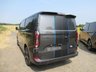 USED 2026 26 FORD TRANSIT CUSTOM 320 SPORT L2H1 DCIV SPORT, 19 inch alloys 170 Auto, Magnetic Grey Magnetic Grey 170 upgrade wheels