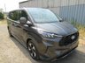 USED 2026 26 FORD TRANSIT CUSTOM 320 SPORT L2H1 DCIV SPORT, 19 inch alloys 170 Auto, Magnetic Grey Magnetic Grey 170 upgrade wheels