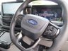 USED 2026 26 FORD TRANSIT CUSTOM 320 SPORT L2H1 DCIV SPORT, 19 inch alloys 170 Auto, Magnetic Grey Magnetic Grey 170 upgrade wheels