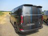 USED 2026 26 FORD TRANSIT CUSTOM 320 SPORT L2H1 DCIV SPORT, 19 inch alloys 170 Auto, Magnetic Grey Magnetic Grey 170 upgrade wheels