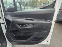 USED 2020 70 CITROEN BERLINGO White 1.5 BlueHDi Euro 6 panel van, 83,121 miles, ULEZ compliant, 5-Speed manual, Bluetooth, DAB Radio and much more! Final price plus VAT @ 20%! This 2020 Citroen Berlingo is a superb example, having had only one owner since new. This practical 5 door MPV, a 1.5 BlueHDi 650 X M SWB Euro 6 model, is powered by an efficient 1.5 litre diesel engine and boasts a Euro 6 emission class. For your peace of mind, the MOT is valid until September 2026 and it comes with a 3 month warranty. Notable features include height adjustable halogen headlights with automatic activation, and a DAB digital radio complete with Bluetooth handsfree connectivity a