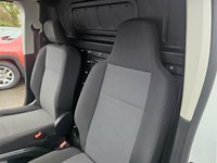 USED 2020 70 CITROEN BERLINGO White 1.5 BlueHDi Euro 6 panel van, 83,121 miles, ULEZ compliant, 5-Speed manual, Bluetooth, DAB Radio and much more! Final price plus VAT @ 20%! This 2020 Citroen Berlingo is a superb example, having had only one owner since new. This practical 5 door MPV, a 1.5 BlueHDi 650 X M SWB Euro 6 model, is powered by an efficient 1.5 litre diesel engine and boasts a Euro 6 emission class. For your peace of mind, the MOT is valid until September 2026 and it comes with a 3 month warranty. Notable features include height adjustable halogen headlights with automatic activation, and a DAB digital radio complete with Bluetooth handsfree connectivity a