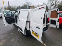 USED 2020 70 CITROEN BERLINGO White 1.5 BlueHDi Euro 6 panel van, 83,121 miles, ULEZ compliant, 5-Speed manual, Bluetooth, DAB Radio and much more! Final price plus VAT @ 20%! This 2020 Citroen Berlingo is a superb example, having had only one owner since new. This practical 5 door MPV, a 1.5 BlueHDi 650 X M SWB Euro 6 model, is powered by an efficient 1.5 litre diesel engine and boasts a Euro 6 emission class. For your peace of mind, the MOT is valid until September 2026 and it comes with a 3 month warranty. Notable features include height adjustable halogen headlights with automatic activation, and a DAB digital radio complete with Bluetooth handsfree connectivity a