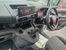 USED 2020 70 CITROEN BERLINGO White 1.5 BlueHDi Euro 6 panel van, 83,121 miles, ULEZ compliant, 5-Speed manual, Bluetooth, DAB Radio and much more! Final price plus VAT @ 20%! This 2020 Citroen Berlingo is a superb example, having had only one owner since new. This practical 5 door MPV, a 1.5 BlueHDi 650 X M SWB Euro 6 model, is powered by an efficient 1.5 litre diesel engine and boasts a Euro 6 emission class. For your peace of mind, the MOT is valid until September 2026 and it comes with a 3 month warranty. Notable features include height adjustable halogen headlights with automatic activation, and a DAB digital radio complete with Bluetooth handsfree connectivity a