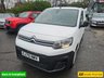 USED 2020 70 CITROEN BERLINGO White 1.5 BlueHDi Euro 6 panel van, 83,121 miles, ULEZ compliant, 5-Speed manual, Bluetooth, DAB Radio and much more! Final price plus VAT @ 20%! This 2020 Citroen Berlingo is a superb example, having had only one owner since new. This practical 5 door MPV, a 1.5 BlueHDi 650 X M SWB Euro 6 model, is powered by an efficient 1.5 litre diesel engine and boasts a Euro 6 emission class. For your peace of mind, the MOT is valid until September 2026 and it comes with a 3 month warranty. Notable features include height adjustable halogen headlights with automatic activation, and a DAB digital radio complete with Bluetooth handsfree connectivity a