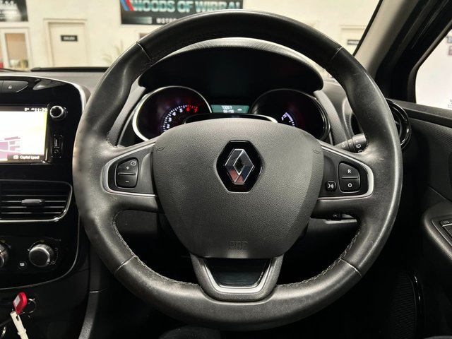 View our RENAULT CLIO
