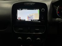 USED 2019 68 RENAULT CLIO 0.9 TCe Iconic Hatchback 5dr Petrol Manual Euro 6 (s/s) (90 ps) 
