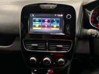 USED 2019 68 RENAULT CLIO 0.9 TCe Iconic Hatchback 5dr Petrol Manual Euro 6 (s/s) (90 ps) 