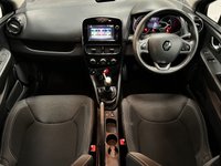 USED 2019 68 RENAULT CLIO 0.9 TCe Iconic Hatchback 5dr Petrol Manual Euro 6 (s/s) (90 ps) 