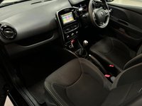 USED 2019 68 RENAULT CLIO 0.9 TCe Iconic Hatchback 5dr Petrol Manual Euro 6 (s/s) (90 ps) 