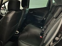 USED 2019 68 RENAULT CLIO 0.9 TCe Iconic Hatchback 5dr Petrol Manual Euro 6 (s/s) (90 ps) 