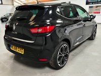 USED 2019 68 RENAULT CLIO 0.9 TCe Iconic Hatchback 5dr Petrol Manual Euro 6 (s/s) (90 ps) 