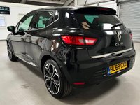 USED 2019 68 RENAULT CLIO 0.9 TCe Iconic Hatchback 5dr Petrol Manual Euro 6 (s/s) (90 ps) 