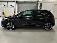 USED 2019 68 RENAULT CLIO 0.9 TCe Iconic Hatchback 5dr Petrol Manual Euro 6 (s/s) (90 ps) 