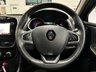 USED 2019 68 RENAULT CLIO 0.9 TCe Iconic Hatchback 5dr Petrol Manual Euro 6 (s/s) (90 ps) 