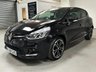 USED 2019 68 RENAULT CLIO 0.9 TCe Iconic Hatchback 5dr Petrol Manual Euro 6 (s/s) (90 ps) 