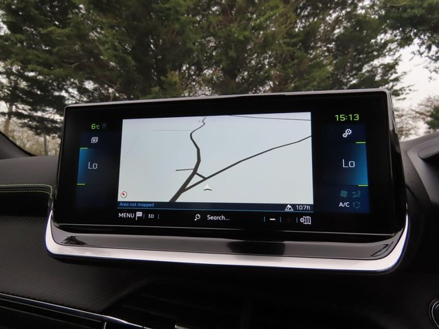 2021 PEUGEOT E-2008 - Photo 10