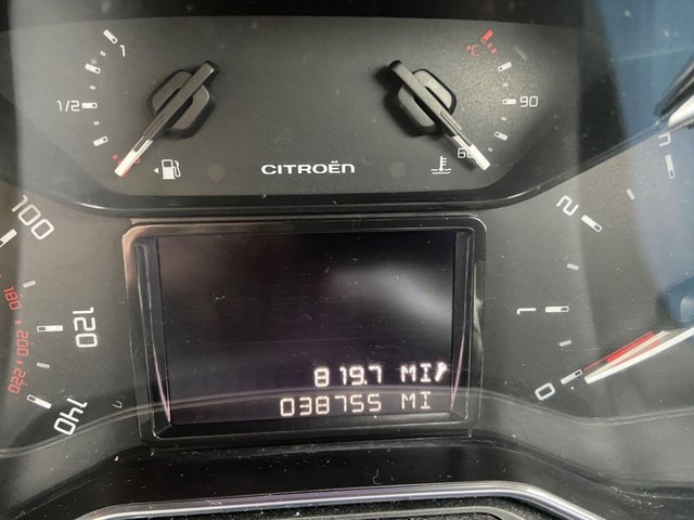 2018 CITROEN C3 1.2 PureTech Flair Hatchback 5dr Petrol Manual Euro 6 (82 ps) - Photo 12