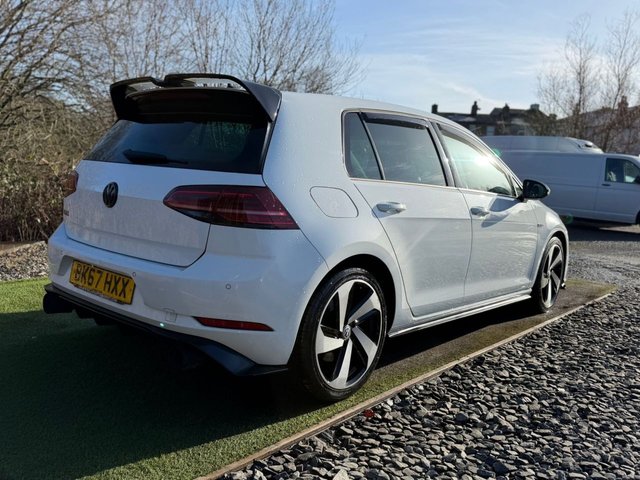 2017 VOLKSWAGEN GOLF - Photo 9