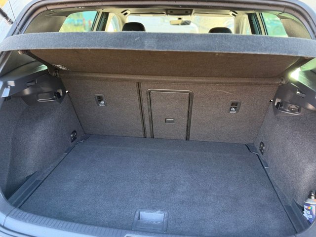 2017 VOLKSWAGEN GOLF - Photo 10