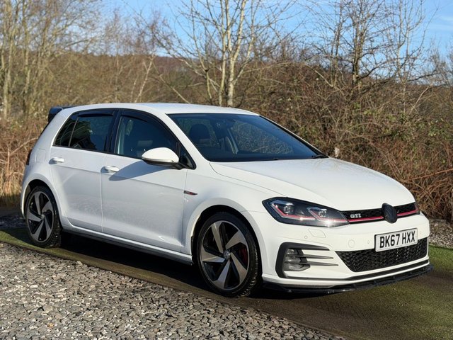 2017 VOLKSWAGEN GOLF - Photo 11