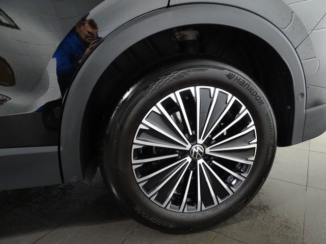 2025 Volkswagen Tiguan 1.5L Match 5dr - Photo 4