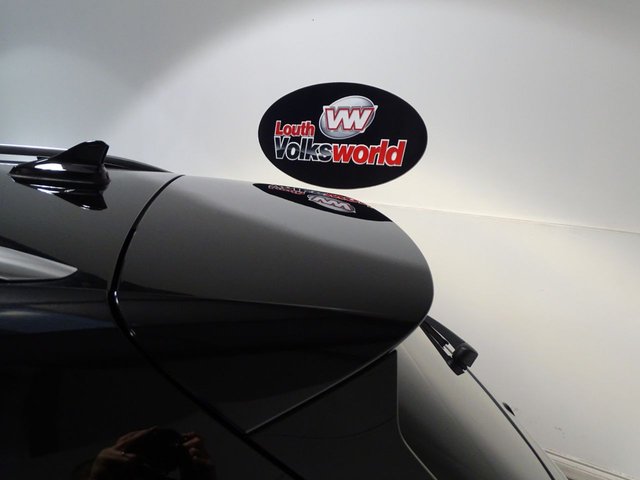 2025 Volkswagen Tiguan 1.5L Match 5dr - Photo 9