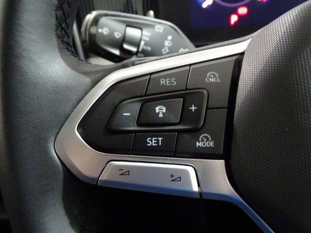 2025 Volkswagen Tiguan 1.5L Match 5dr - Photo 12