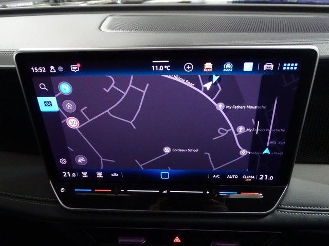 2025 Volkswagen Tiguan 1.5L Match 5dr - Photo 8