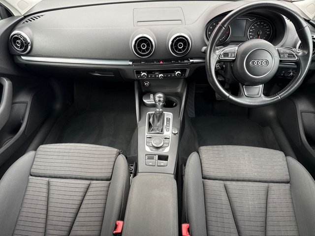 2016 AUDI A3 - Photo 8