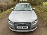USED 2016 16 AUDI A3 1.4 TFSI Sport Sportback 5dr Petrol S Tronic Euro 6 (s/s) (Nav) (125 ps) + SERVICE HISTORY + 17" ALLOY WHEELS + AUTOMATIC GEARBOX + DAYTIME RUNNING LIGHTS + SATELLITE NAVIGATION + HEATED FRONT SEATS + AUTO HEADLIGHTS + FRONT AND REAR PARKING SENSORS + DUAL CLIMATE CONTROL + CRUISE CONTROL + BLUETOOTH / TELEPHONE PREPARATION + RADIO / USB / DAB / MP3 PLAYER + MUCH MUCH MORE...