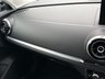 USED 2016 16 AUDI A3 1.4 TFSI Sport Sportback 5dr Petrol S Tronic Euro 6 (s/s) (Nav) (125 ps) + SERVICE HISTORY + 17" ALLOY WHEELS + AUTOMATIC GEARBOX + DAYTIME RUNNING LIGHTS + SATELLITE NAVIGATION + HEATED FRONT SEATS + AUTO HEADLIGHTS + FRONT AND REAR PARKING SENSORS + DUAL CLIMATE CONTROL + CRUISE CONTROL + BLUETOOTH / TELEPHONE PREPARATION + RADIO / USB / DAB / MP3 PLAYER + MUCH MUCH MORE...