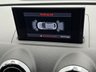 USED 2016 16 AUDI A3 1.4 TFSI Sport Sportback 5dr Petrol S Tronic Euro 6 (s/s) (Nav) (125 ps) + SERVICE HISTORY + 17" ALLOY WHEELS + AUTOMATIC GEARBOX + DAYTIME RUNNING LIGHTS + SATELLITE NAVIGATION + HEATED FRONT SEATS + AUTO HEADLIGHTS + FRONT AND REAR PARKING SENSORS + DUAL CLIMATE CONTROL + CRUISE CONTROL + BLUETOOTH / TELEPHONE PREPARATION + RADIO / USB / DAB / MP3 PLAYER + MUCH MUCH MORE...
