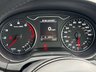 USED 2016 16 AUDI A3 1.4 TFSI Sport Sportback 5dr Petrol S Tronic Euro 6 (s/s) (Nav) (125 ps) + SERVICE HISTORY + 17" ALLOY WHEELS + AUTOMATIC GEARBOX + DAYTIME RUNNING LIGHTS + SATELLITE NAVIGATION + HEATED FRONT SEATS + AUTO HEADLIGHTS + FRONT AND REAR PARKING SENSORS + DUAL CLIMATE CONTROL + CRUISE CONTROL + BLUETOOTH / TELEPHONE PREPARATION + RADIO / USB / DAB / MP3 PLAYER + MUCH MUCH MORE...