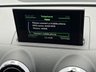 USED 2016 16 AUDI A3 1.4 TFSI Sport Sportback 5dr Petrol S Tronic Euro 6 (s/s) (Nav) (125 ps) + SERVICE HISTORY + 17" ALLOY WHEELS + AUTOMATIC GEARBOX + DAYTIME RUNNING LIGHTS + SATELLITE NAVIGATION + HEATED FRONT SEATS + AUTO HEADLIGHTS + FRONT AND REAR PARKING SENSORS + DUAL CLIMATE CONTROL + CRUISE CONTROL + BLUETOOTH / TELEPHONE PREPARATION + RADIO / USB / DAB / MP3 PLAYER + MUCH MUCH MORE...