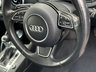 USED 2016 16 AUDI A3 1.4 TFSI Sport Sportback 5dr Petrol S Tronic Euro 6 (s/s) (Nav) (125 ps) + SERVICE HISTORY + 17" ALLOY WHEELS + AUTOMATIC GEARBOX + DAYTIME RUNNING LIGHTS + SATELLITE NAVIGATION + HEATED FRONT SEATS + AUTO HEADLIGHTS + FRONT AND REAR PARKING SENSORS + DUAL CLIMATE CONTROL + CRUISE CONTROL + BLUETOOTH / TELEPHONE PREPARATION + RADIO / USB / DAB / MP3 PLAYER + MUCH MUCH MORE...
