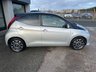 USED 2019 69 TOYOTA AYGO 1.0 VVT-i x-clusiv Hatchback 5dr Petrol x-shift Euro 6 (Safety Sense) (71 ps) 