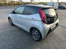 USED 2019 69 TOYOTA AYGO 1.0 VVT-i x-clusiv Hatchback 5dr Petrol x-shift Euro 6 (Safety Sense) (71 ps) 