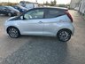 USED 2019 69 TOYOTA AYGO 1.0 VVT-i x-clusiv Hatchback 5dr Petrol x-shift Euro 6 (Safety Sense) (71 ps) 