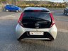 USED 2019 69 TOYOTA AYGO 1.0 VVT-i x-clusiv Hatchback 5dr Petrol x-shift Euro 6 (Safety Sense) (71 ps) 